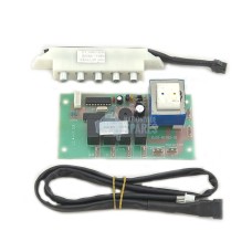 HA016W7S-06 Control Switch Assy ONLY Smeg Rangehood HA016W7S-06 Control Switch Assy ONLY Smeg Rangehood