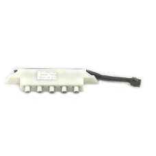HA016W7S-06 Control Switch Assy ONLY Smeg Rangehood