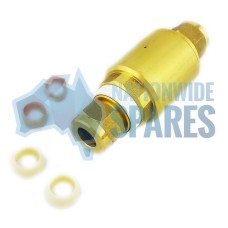 HW011 Pressure Limiting Valve 15Mm Male Compre