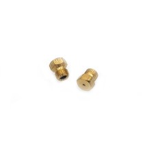 909010324 Gas Jet 0.54 NG-LPG Smeg Oven/Stove