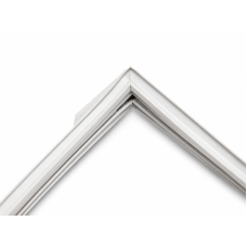 KIEBK6110 MAGNET GASKET ASSY MR-LX630EM-A Mitsubishi Electric Fridge