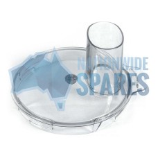 KW714758 Bowl Lid   Kenwood