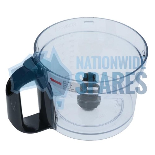 KW714982 Bowl Assembly Kenwood Food Processor Spare Parts online