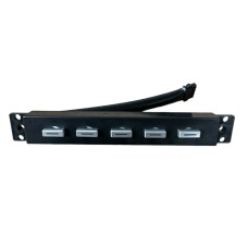 KZB-YJ-H116-ZTL Control Board PCB Ilve Rangehood KZB-YJ-H116-ZTL Control Board PCB Ilve Rangehood