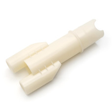 MCD63147101 Drain Hose Connector LG Washing Machine MCD63147101 Drain Hose Connector LG Washing Machine
