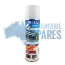 MIZUFOAM Air-Conditioning Coil Cleaner
