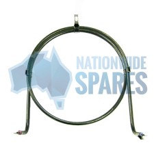 4055918231 Fan Forced Oven Element 2400W Westinghouse Oven/Stove