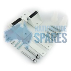 P6450 DRYER WALL MOUNTING KIT