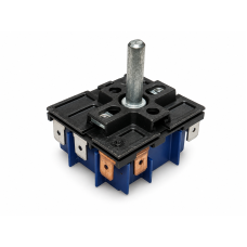 PV00695 Energy Regulator Hotplate Switch Blanco Oven/Stove