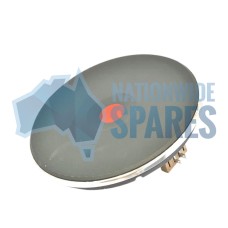 85801220044217 Low Profile Hotplate Element  Westinghouse Oven/Stove