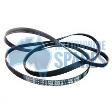 8581333302009 BELT DRUM DRIVE CPD 7 RIB Electrolux 0198300011