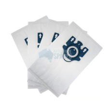 09917730 Dust Bags Miele Vacuum Cleaner