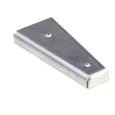 0C9413 Support Rear Guide Radiator Electrolux Professional
