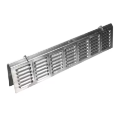 0CA113 Heat Radiator; Compact Usa Electrolux Professional