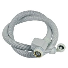11045139 BOSCH FL WASHER AQUA SECURE INLET HOSE-(MAXX EURO/SERIES 4)-GENUINE Bosch Washing Machine