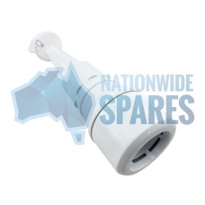 4055984167 Filter Frame & Lint Bag  Simpson Washing Machine