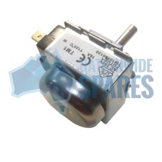 12540010 Timer Euro