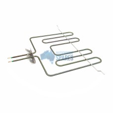 12570021 Grill Element 2000W Blanco Oven/Stove
