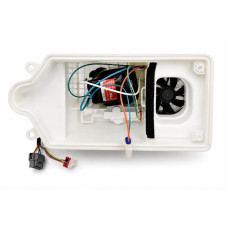 140070357177 Ventilation,Assembly,Ice-Maker,220V/50Hz Electrolux 140070357177 Ventilation,Assembly,Ice-Maker,220V/50Hz Electrolux