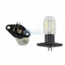 17470000013692 Microwave Oven Light Smeg Microwave