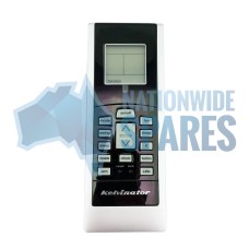 4055032181 Remote Control Kelvinator Air Conditioner