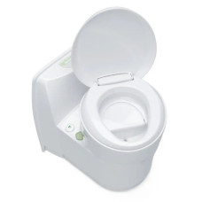 212453SP S220CS - Separation Toilet Thetford Caravan Sanitation 212453SP S220CS - Separation Toilet Thetford Caravan Sanitation