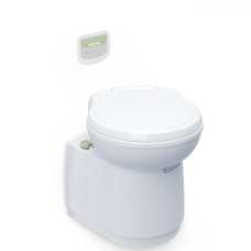 212461SP S260S - Separation Toilet no console Thetford Caravan Sanitation 212461SP S260S - Separation Toilet no console Thetford Caravan Sanitation