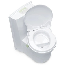 212463SP S260CS - Separation Toilet Thetford Caravan Sanitation 212463SP S260CS - Separation Toilet Thetford Caravan Sanitation