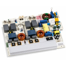 3300362781 MODULE INDUCTION CONFIGURED CH Electrolux 3300362302