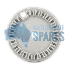 4055563417 Burner Crown Semi Rapid  Electrolux Oven/Stove