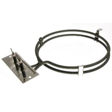 36758 ELEMENT OVEN F/F 2400W Electrolux 0122830009