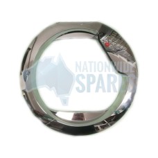 40006529 Door panel Hoover / Candy TUMBLE DRYER FS