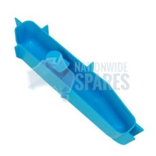 41020587 Tray liquid detergents Hoover / Candy WASHING MACHINE FS