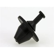 432011702 Rubber Damper Electrolux Professional