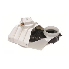432250201 Drain Valve Complete Electrolux Professional