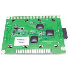 432870204 Display Board; Compass Pro Electrolux Professional