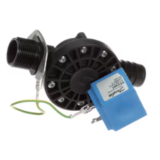 471821073 Valve; 208-240V 50/60Hz, Bsp Electrolux Professional