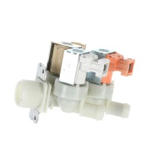 471823676 Valve; 3-Way, 208-240V 50/60Hz, Bsp Electrolux Professional