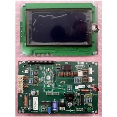 471899705 Display Board; Clarus Electrolux Professional