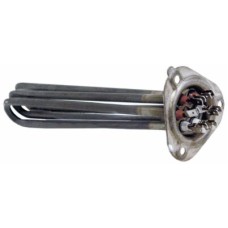 471982511 Heater;  2X3000W; 240V Electrolux Professional