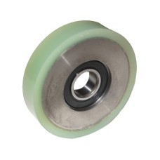 487137607 Support Roller Electrolux Professional