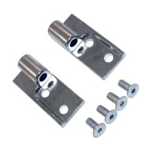 487339002 Door Hinge Complete Electrolux Professional
