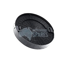 ELF00366 Carbon Filter Pack X2 Kleenmaid Rangehood