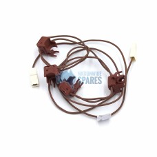533213 Switch Ignition Harness Ff Svb Fisher & Paykel Oven, Stove