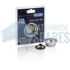 5513281001 DLSC401 EASY CLEAN FILTER 2 CUPS