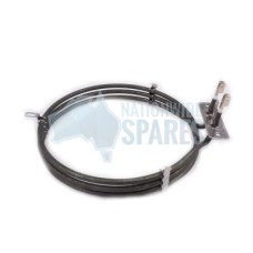 574976 Element Fan Fisher & Paykel