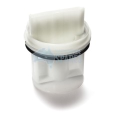 647920 BOSCH FL WASHER DRAIN PUMP LINT FILTER-GENUINE Bosch Washing Machine