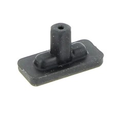 754010214 Trivet Support Foot Rubber Smeg Oven/Stove