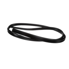 754132350 Upper Door Seal Gasket Smeg Dishwasher