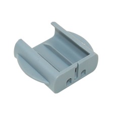 768610309 Basket Guide End Cap Smeg Dishwasher
